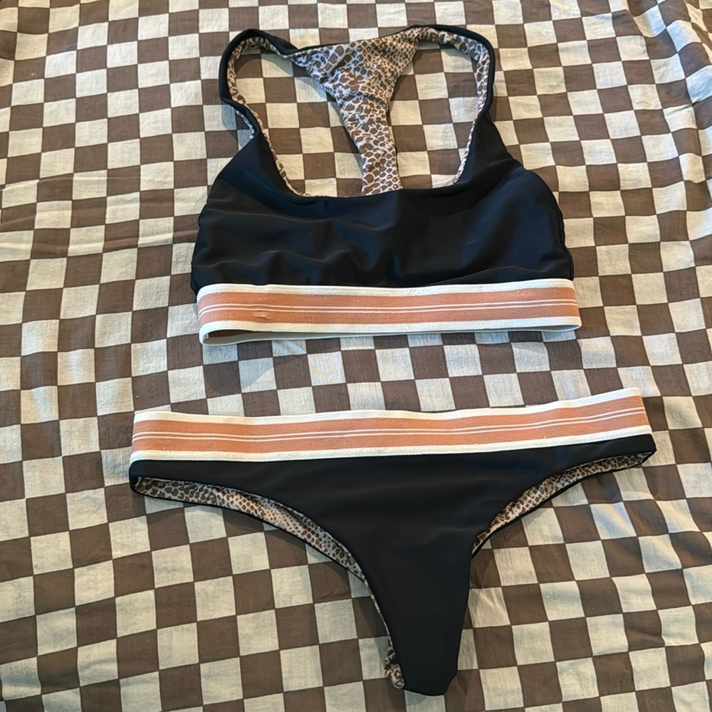 Acacia bikini